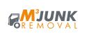 Best Junk Removal & Trash Pickup logo